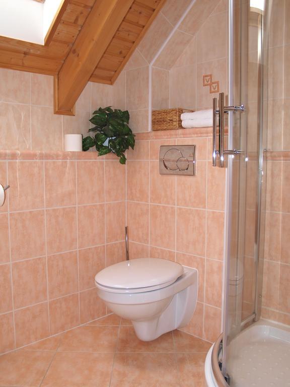 Penzion Vital Liberec Room photo