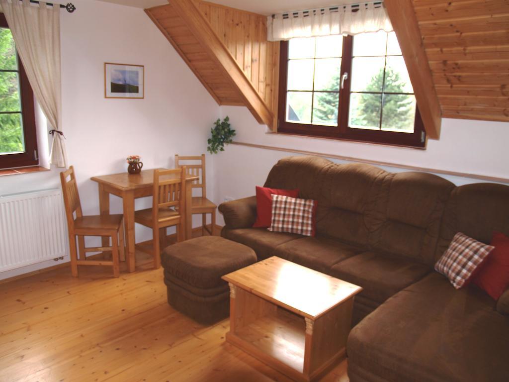 Penzion Vital Liberec Room photo