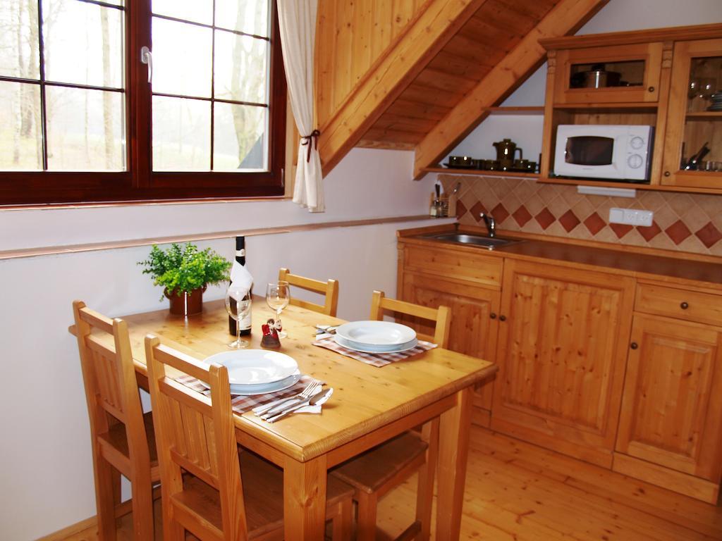 Penzion Vital Liberec Room photo