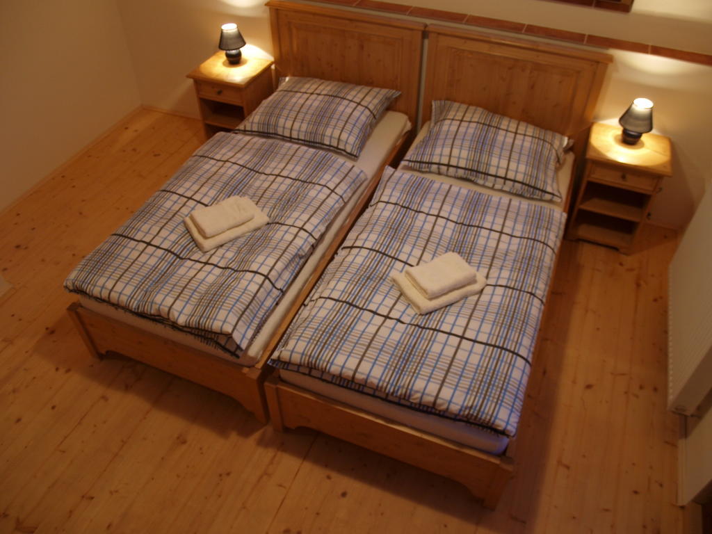 Penzion Vital Liberec Room photo