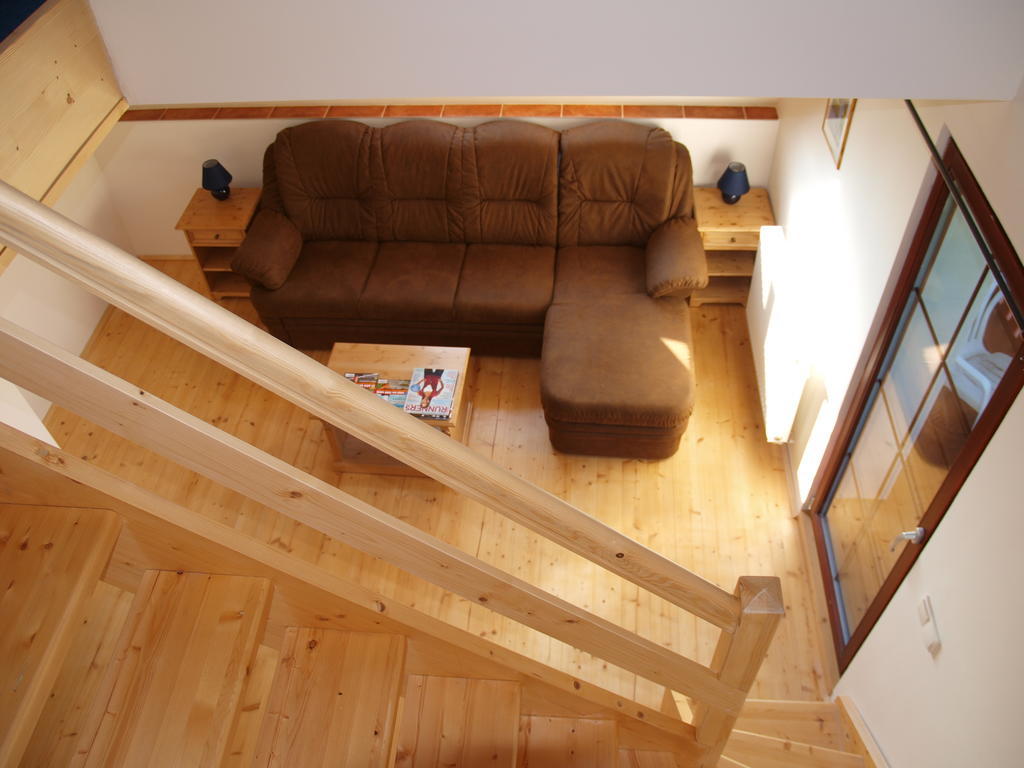 Penzion Vital Liberec Room photo